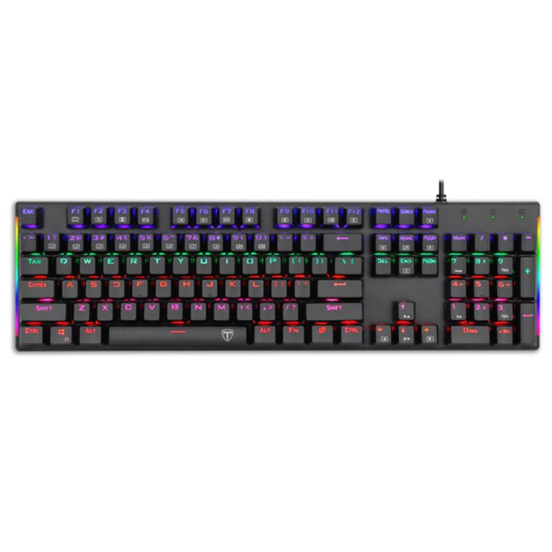 T-Dagger T-TGK310 NAXOS Gaming Mechanical Keyboard