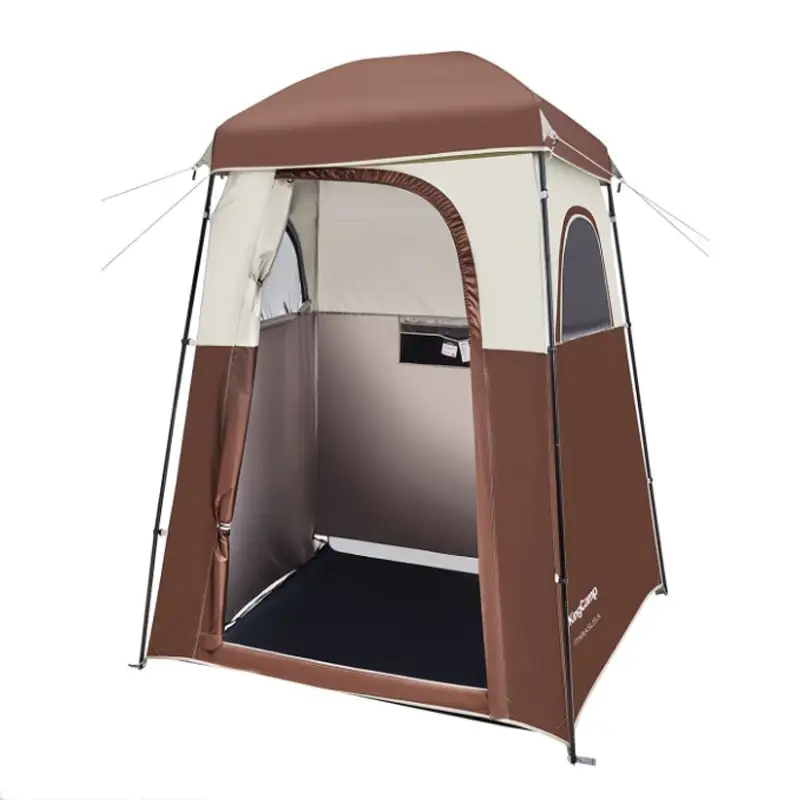 KingCamp KT2002 Marasusa Outdoor Privacy Shower Tent