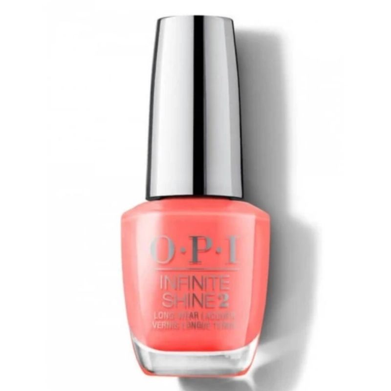 OPI Orange You A Rock Star ? Infinite Shine 3614227144477