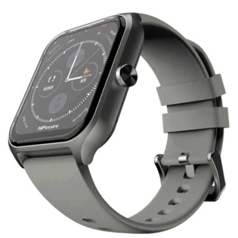 HiFuture Ultra 2 Pro Calling Smartwatch