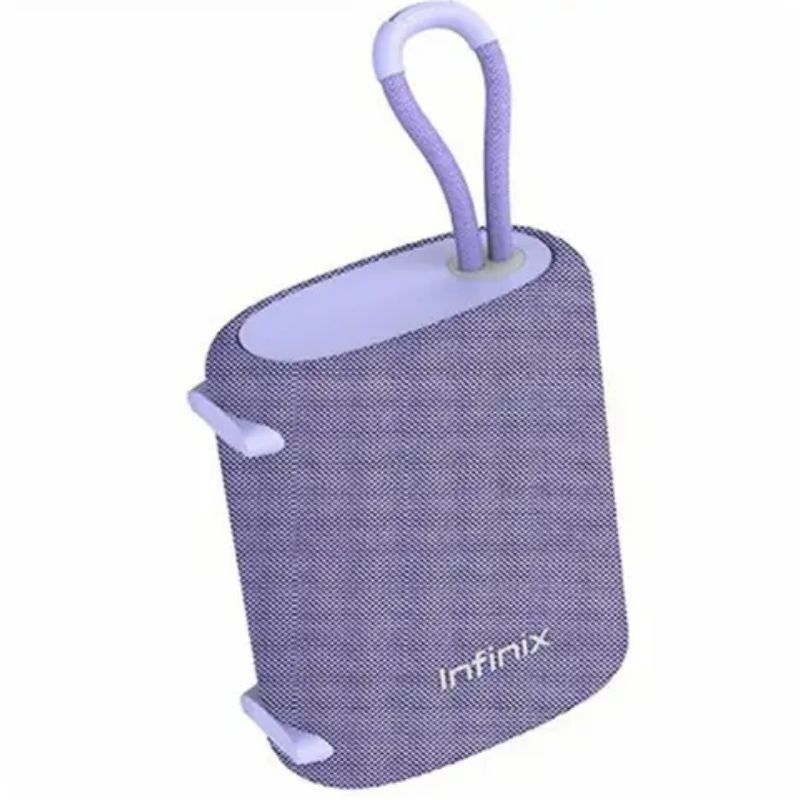 Infinix XS01 Pocket Beat Wireless Bluetooth Speaker With Official Warranty