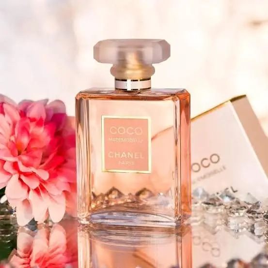 Coco Chanel Perfume