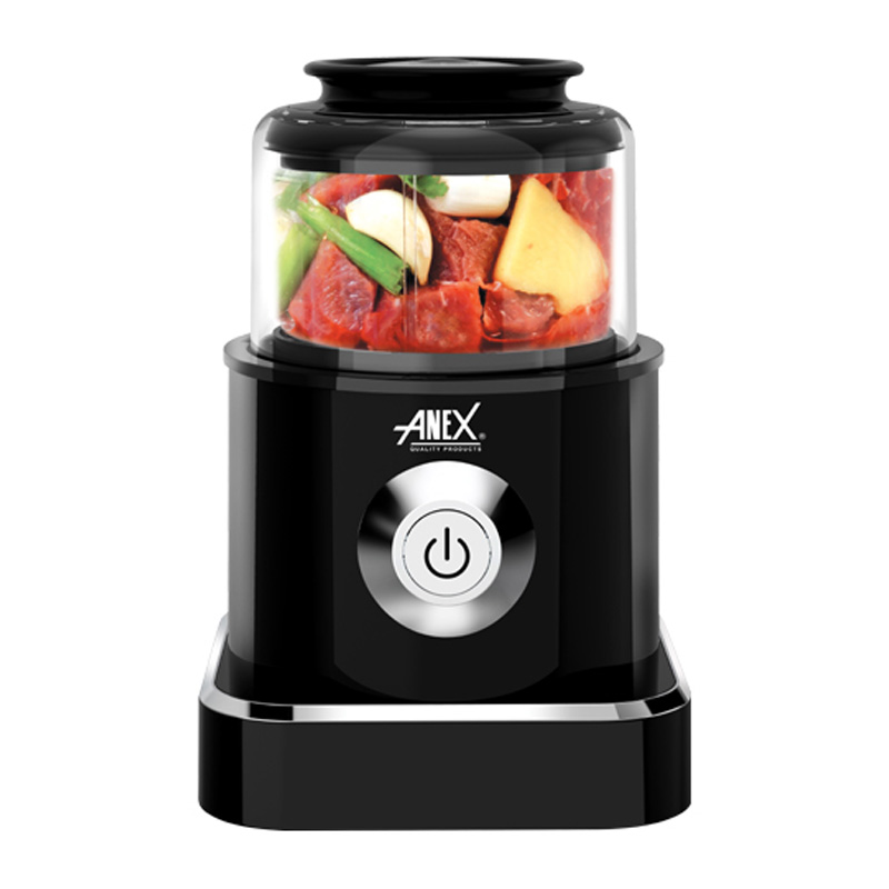Anex AG-3041 Deluxe Chopper With Official Warranty