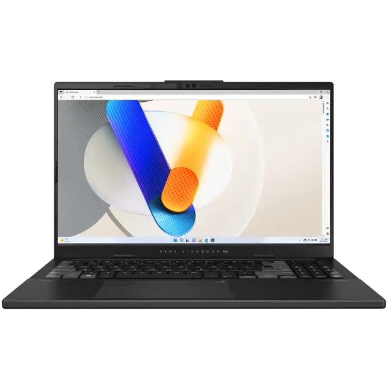 Asus Vivobook Pro15 N6506MU-MA029 Ultra 7 155H 16GB 1TB SSD 15.6 OLED Nvidia 2 Years Warranty
