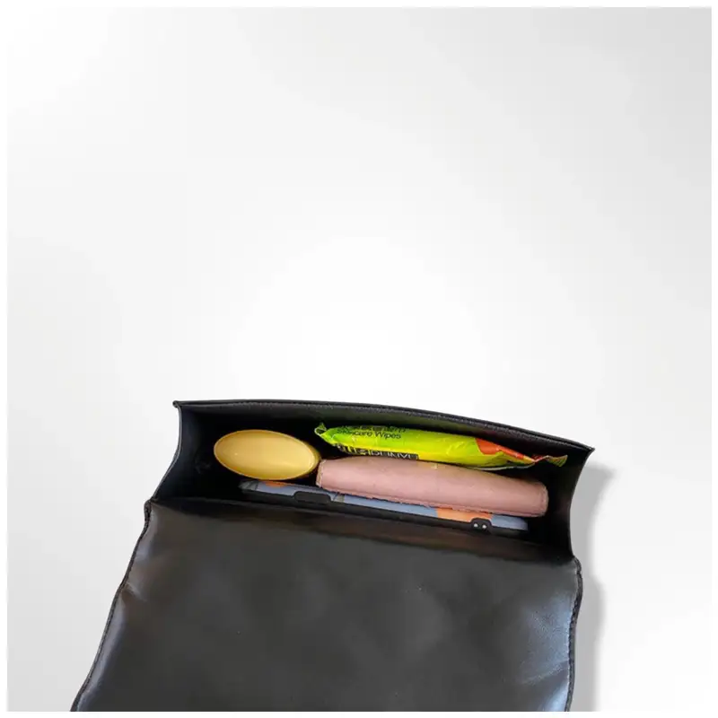 Garry's & Co Cross Padded Bag 25A