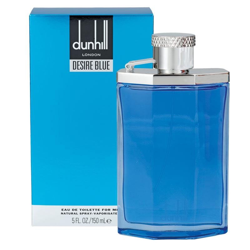 Glowence Dunhill Desire Blue EDT Perfume For Men 150ml