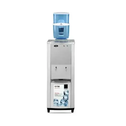 Nasgas NC-20  Portable Cooler Water Cooler 20 Liter With Official Warranty