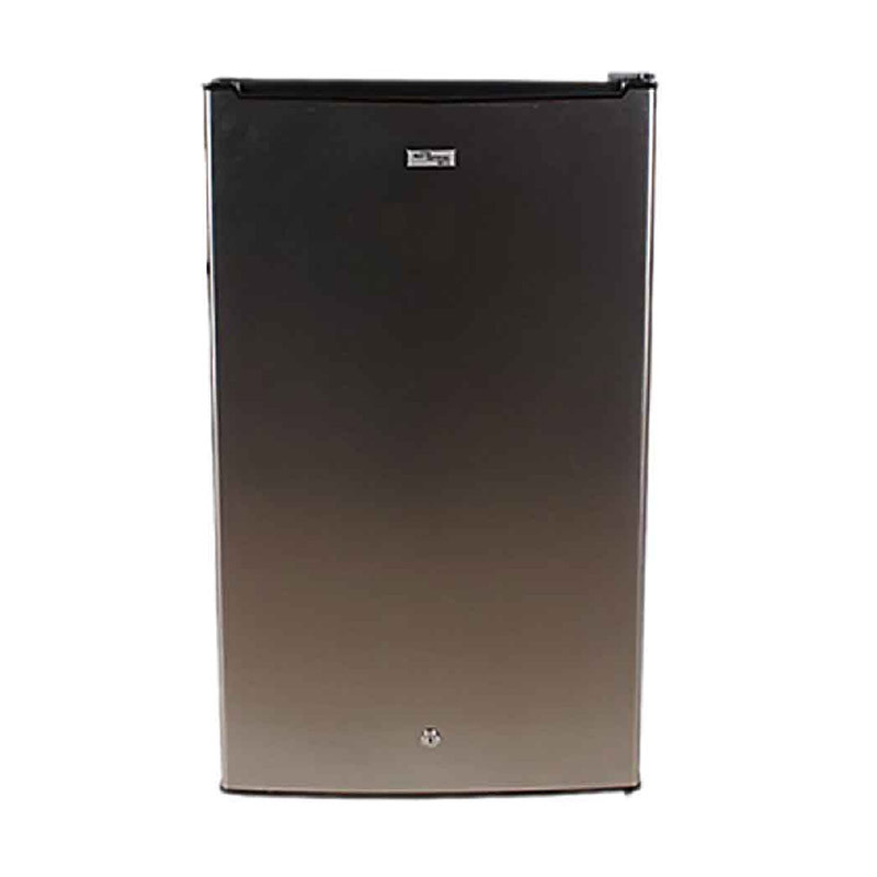 Gaba National GNR-2204 G.D Single Door Refrigerator With Official Warranty