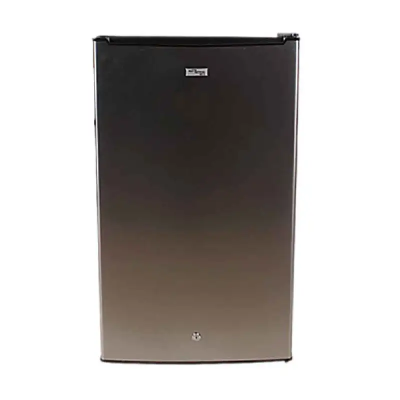 Gaba National GNR-2204 G.D Single Door Refrigerator With Official Warranty