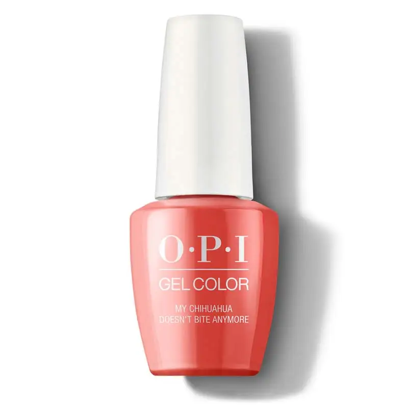 OPI - Nail Lacquer My Chihuahua Doesn’t Bite Anymore (3614229066463)