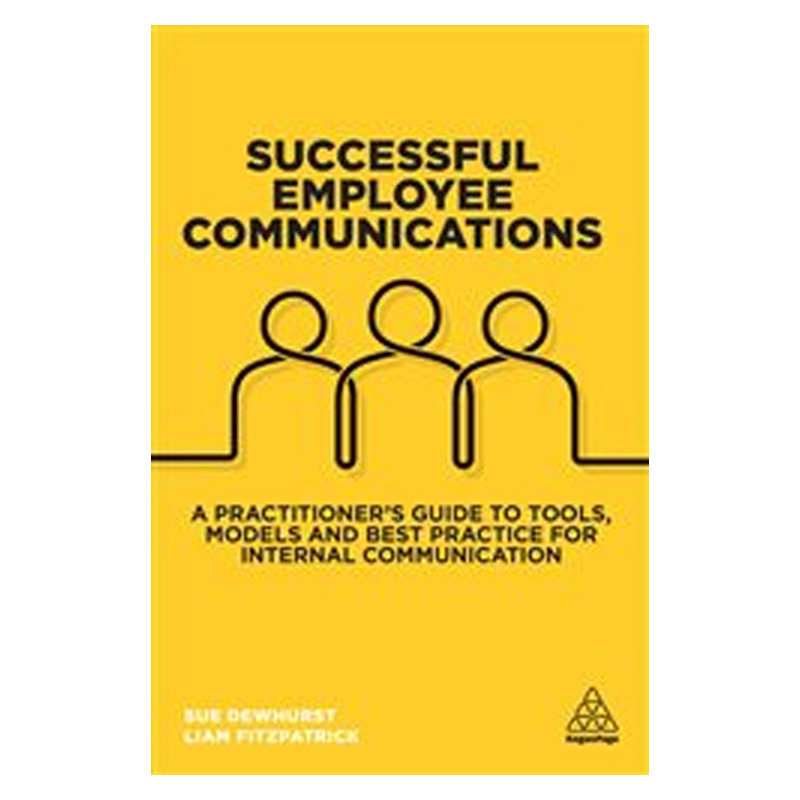 Successful Employee Communications By Sue Dewhurst (E-Book)