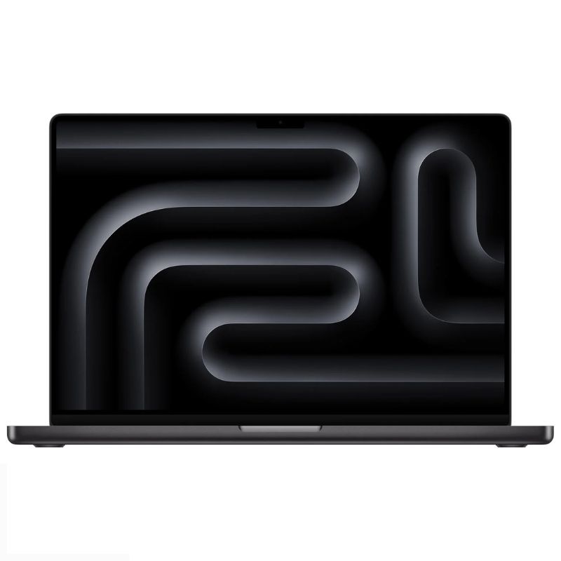 Macbook Pro 16 M3 Max Z1AF0019Y 12 Core CPU 18 Core GPU 36GB 1TB Space Black