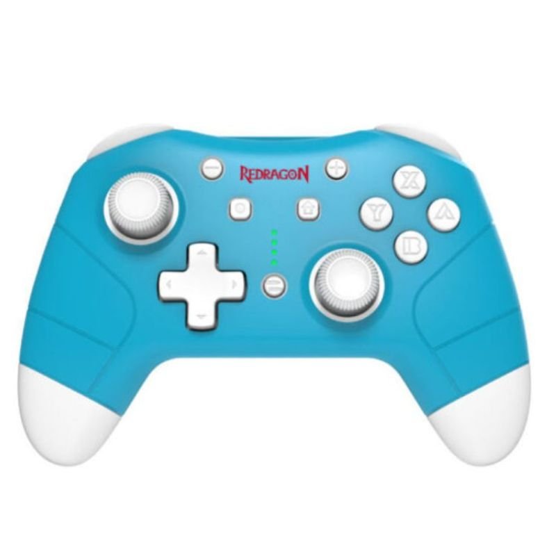 Redragon G815 Pluto Blue Bluetooth GamePad