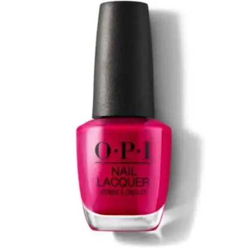 OPI-THE BERRY THOUGHT OF YOU-NAIL LACQUER