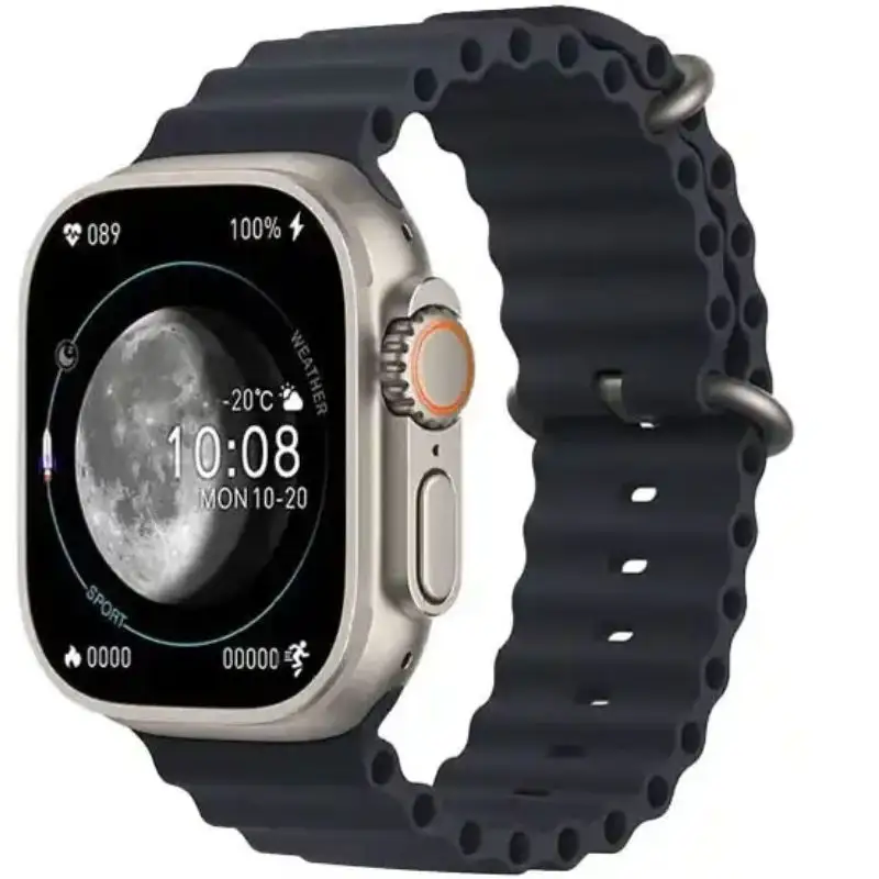 Hello 10 Smartwatch 49mm