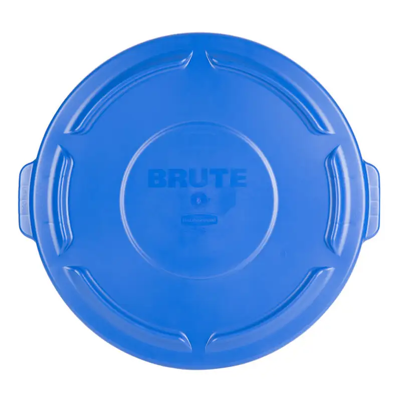 Rubbermaid 32 Gallon Trash Can Lid