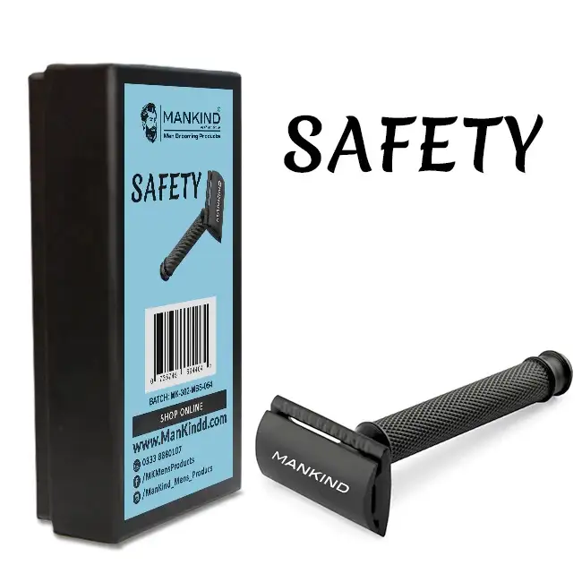 Man kInd Safety