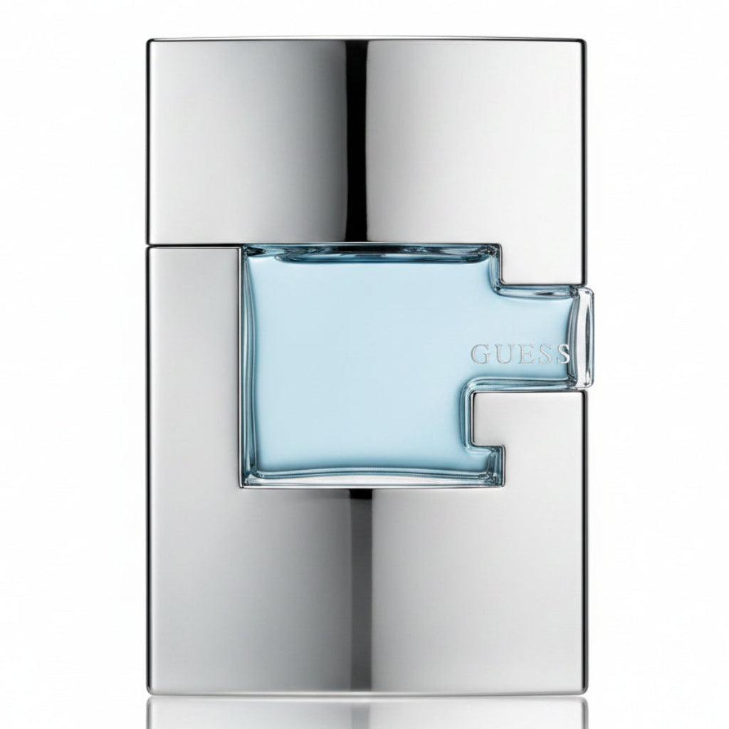 Guess 1981 Indigo Eau De Toilette for Women 100ml (85715321916)