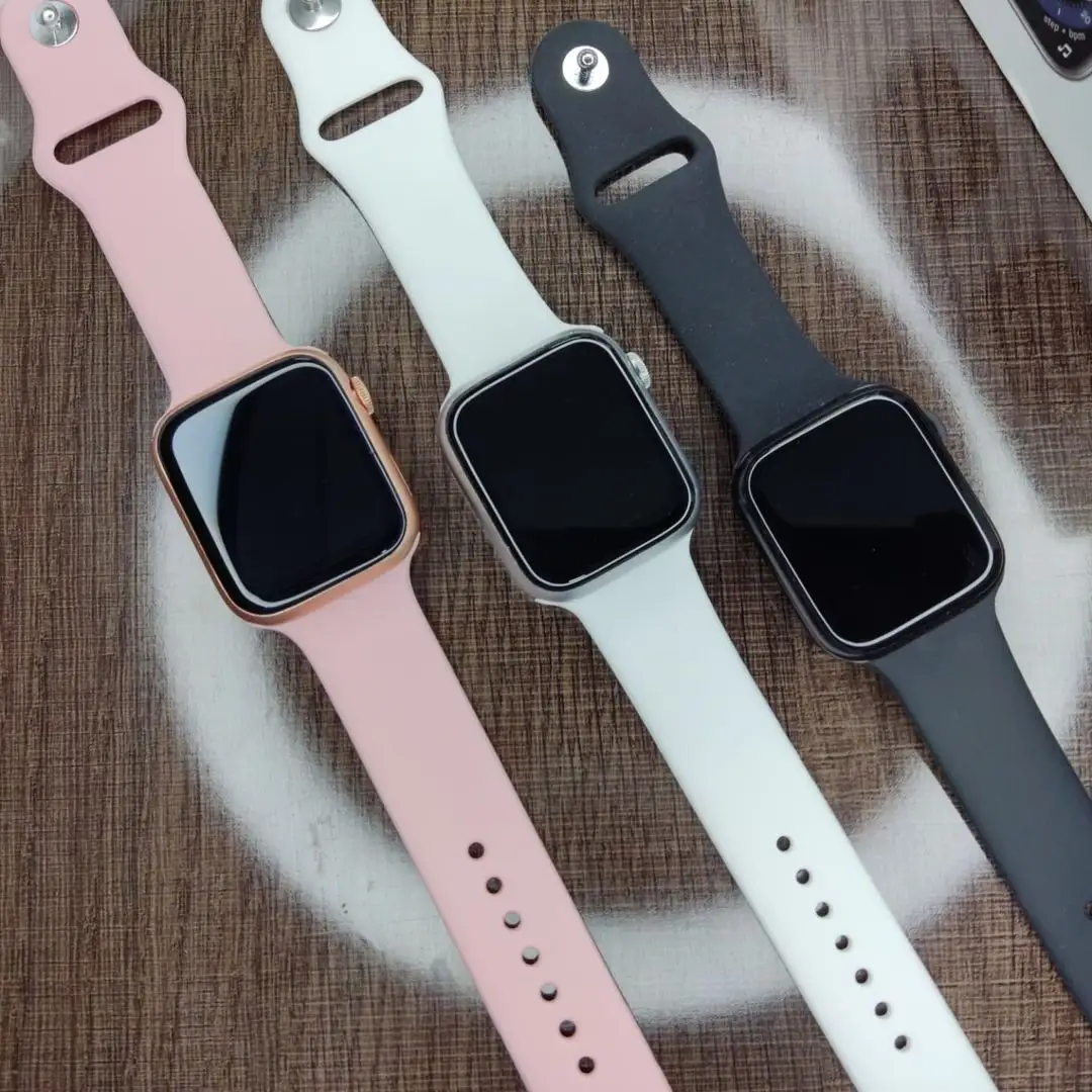 Mc72 Pro Smart Watch 44mm Smart Watch
