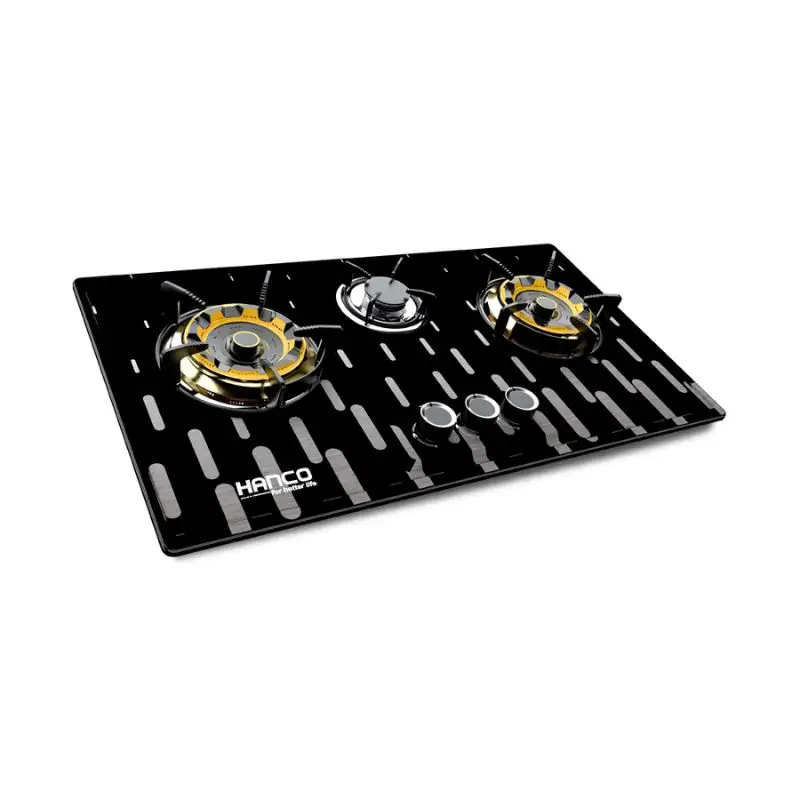 Hanco HHE-209SS Economy Hob Stainless Steel Body With Official Warranty