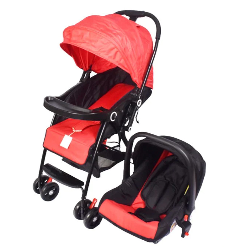 2 in 1 Baby Stroller