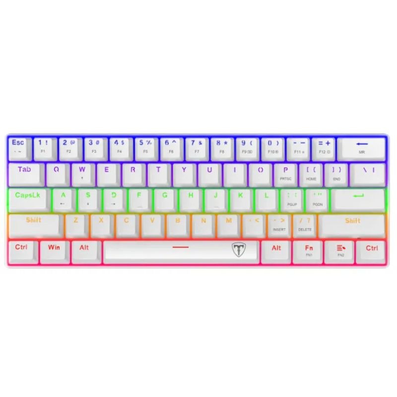 T-Dagger T-TGK321 Arena Mechanical Gaming Keyboard