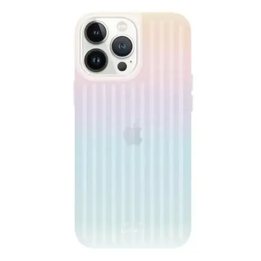 Uniq Coehl Linear Series Phone Case for iPhone 14 Pro Max