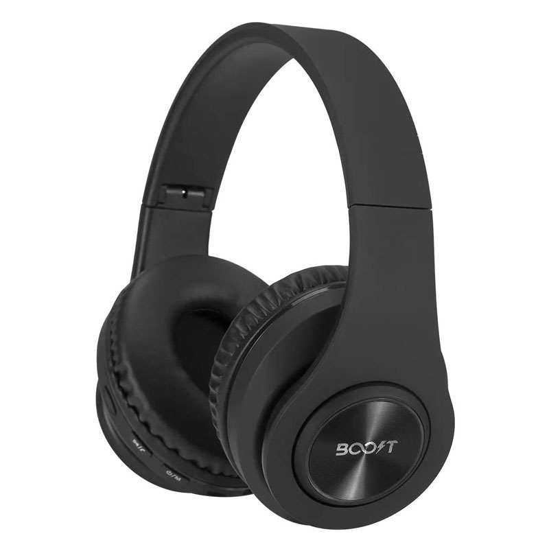 Boost Sonic Wireless Headset