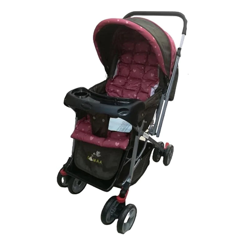 Mama Love Two Way Baby Stroller