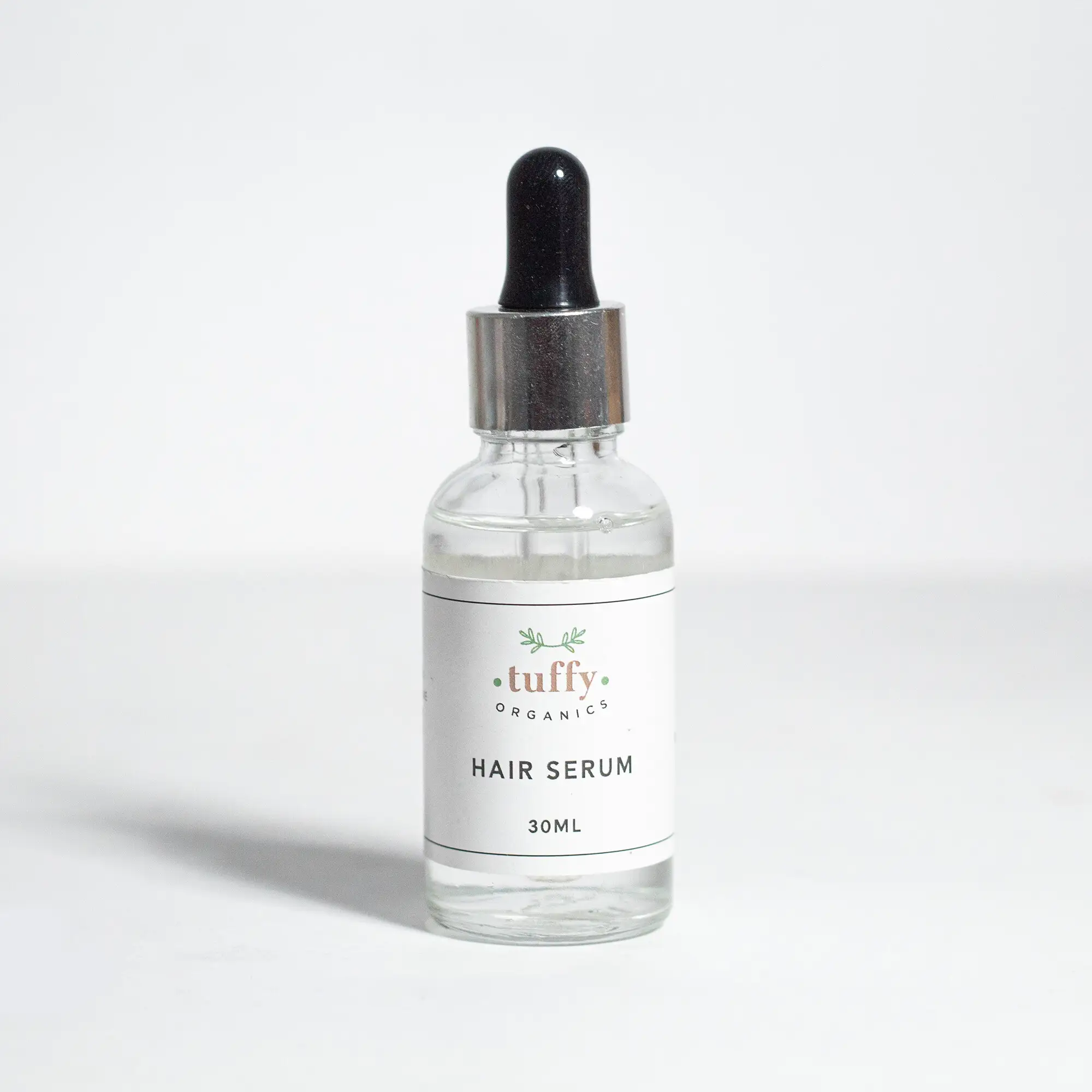 Tuffy Organics HAIR SERUM