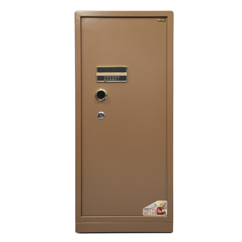 New Wave NW-KG-140 Digital Security Locker Golden