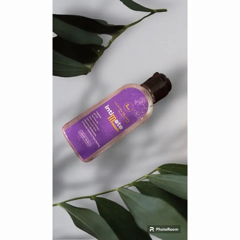 Intiment wash 100 ml