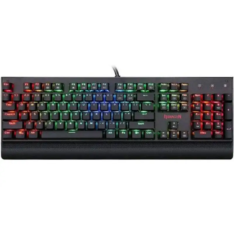 Redragon K557-RGB Kala Wired Mechanical Gaming Keyboard