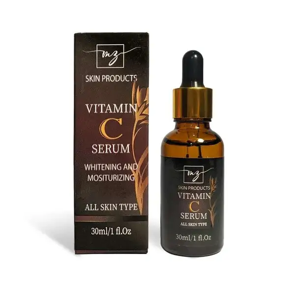 VITAMIN C FACE SERUM -30ML
