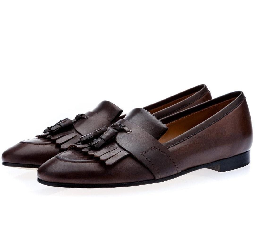 Coca Bluetta Loafer