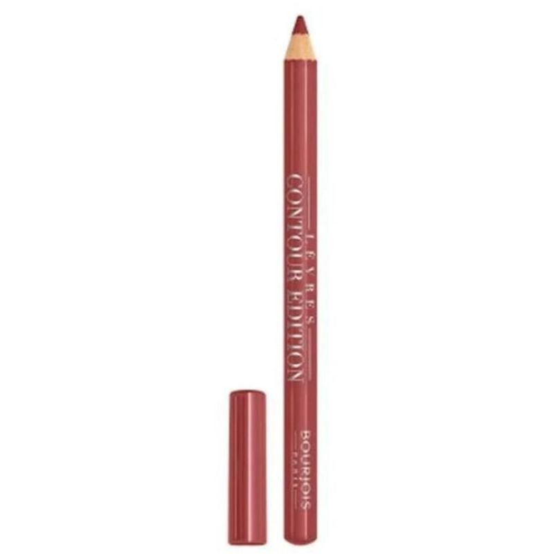 Bourjois - Contour Edition Lip Liner - T01 Nude Wave 3052503300115