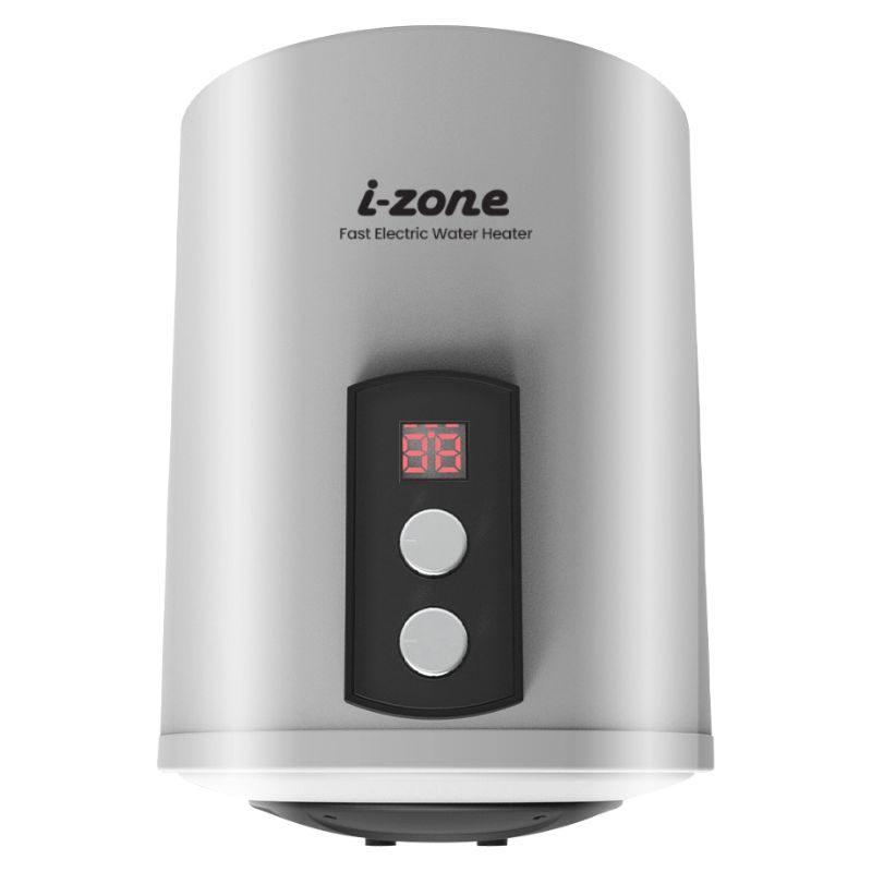 Izone IZNFSR50LTR Supreme Series Electric Geyser With Official Warranty