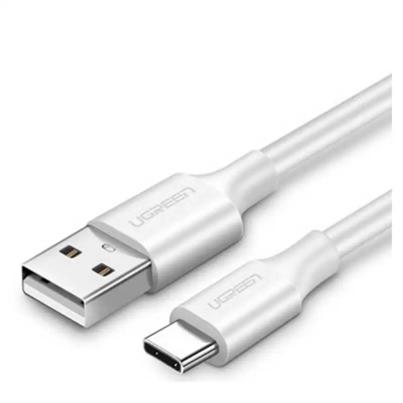 UGreen USB-C Male To USB 2.0 A   Male Cables
