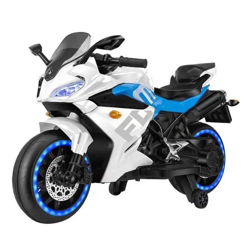 Kids Super Stylish Ride On Bike