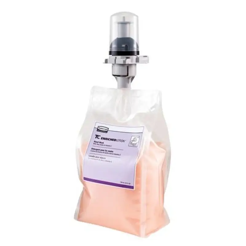 Rubbermaid Enriched Lotion Hand Soap Refill 1300 ml