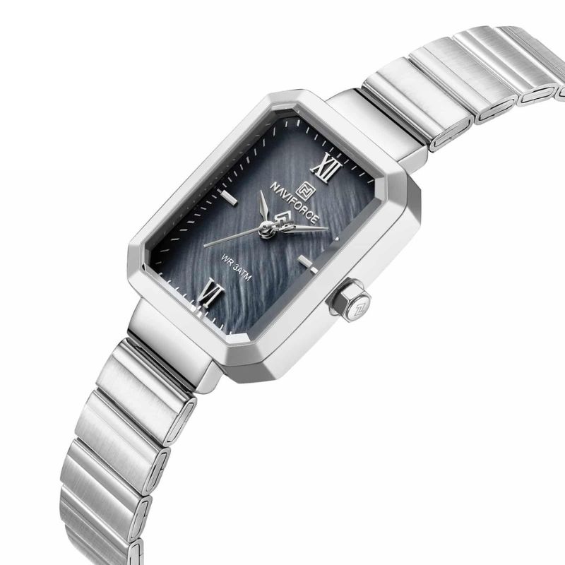 Naviforce NF 5050 Grace Line Women's Watch With Official Warranty