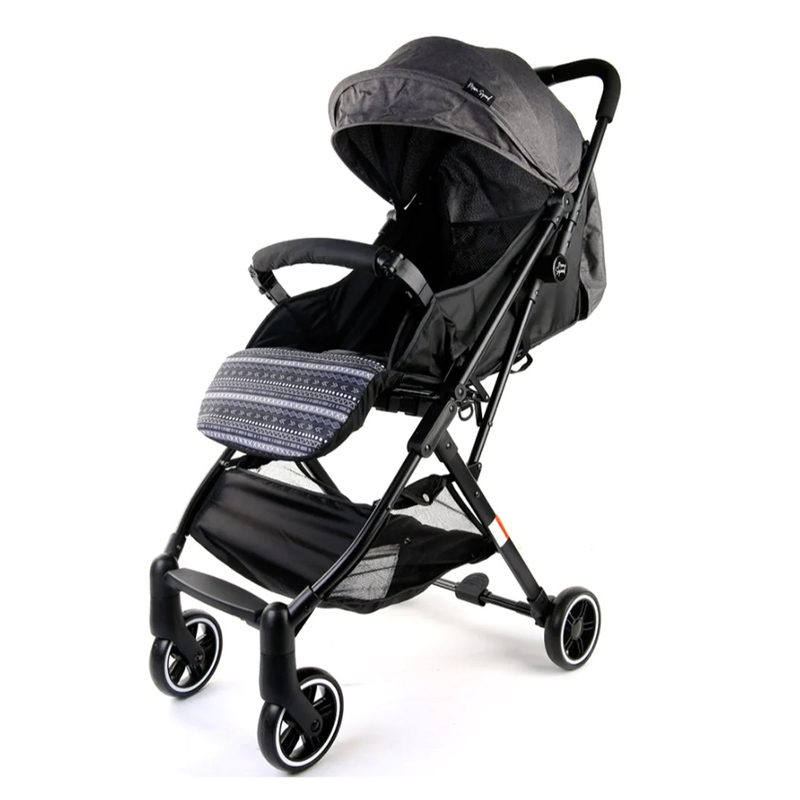 Kinlee Baby Stroller C3A