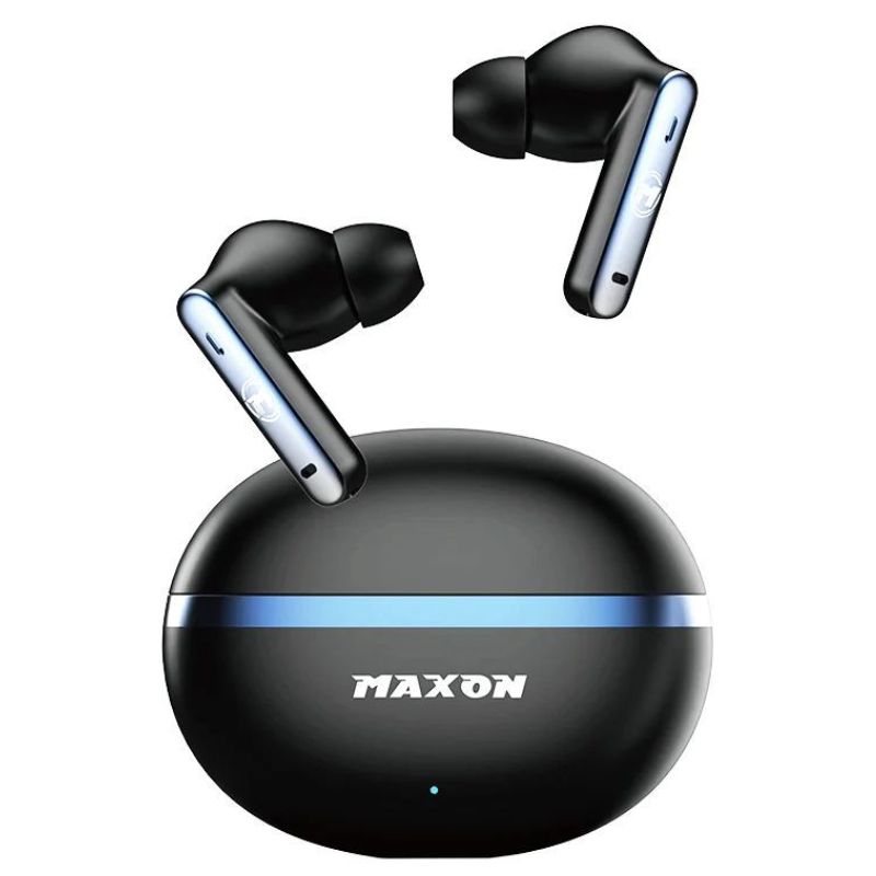 Maxon B-202 Sound Soul Earbuds With Official Warranty
