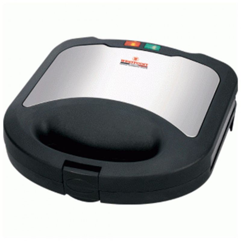 Westpoint WF-639C 2 Slice Sandwich Maker With Official Warranty