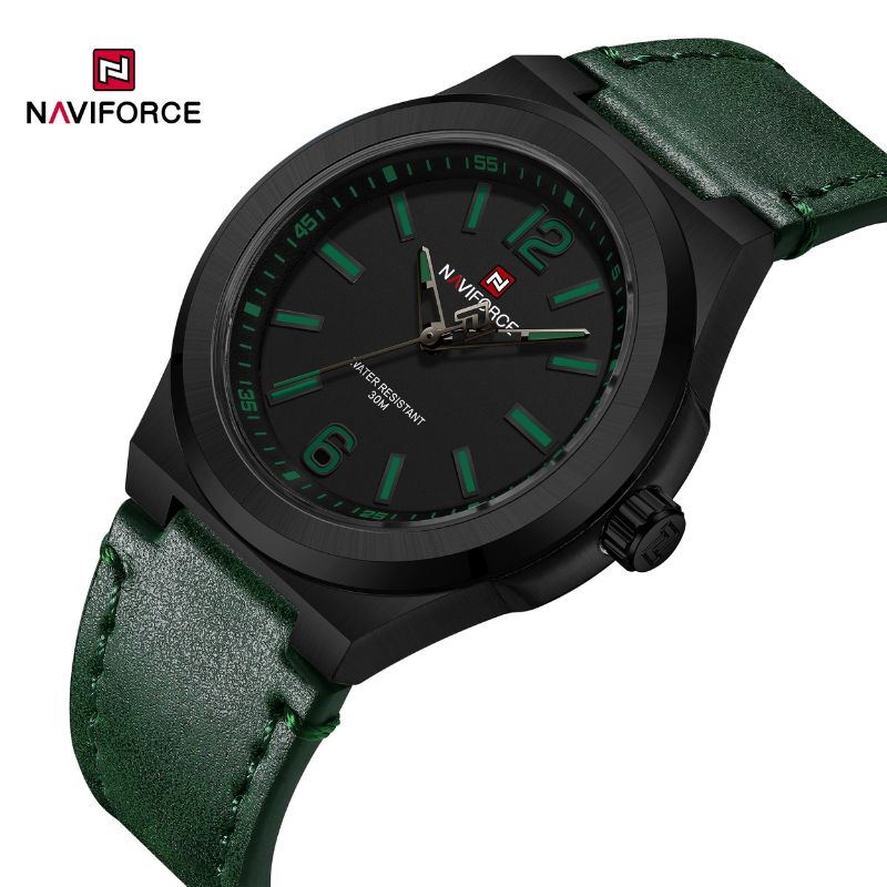 Naviforce NF 9233 Commander Edition