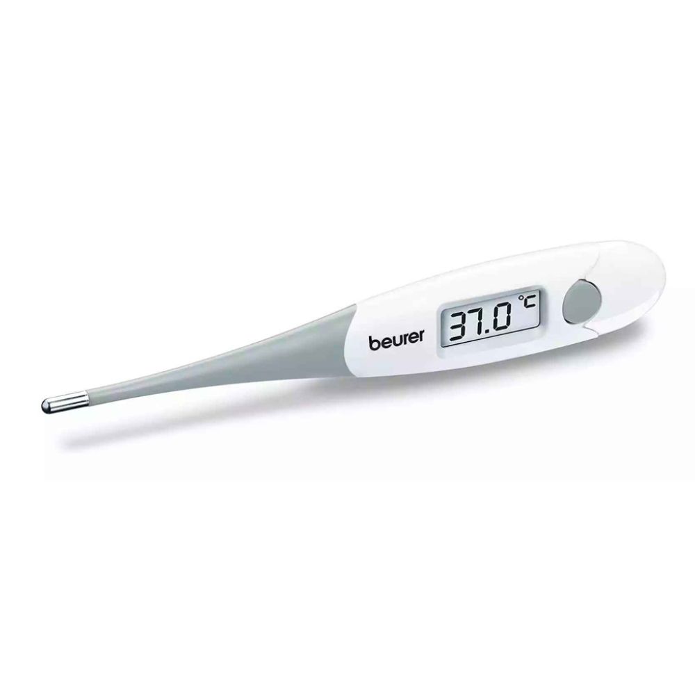 Beurer FT 15 Thermometer With Official Warranty