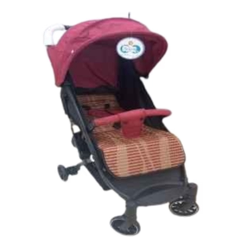 Portable Folding Baby Stroller