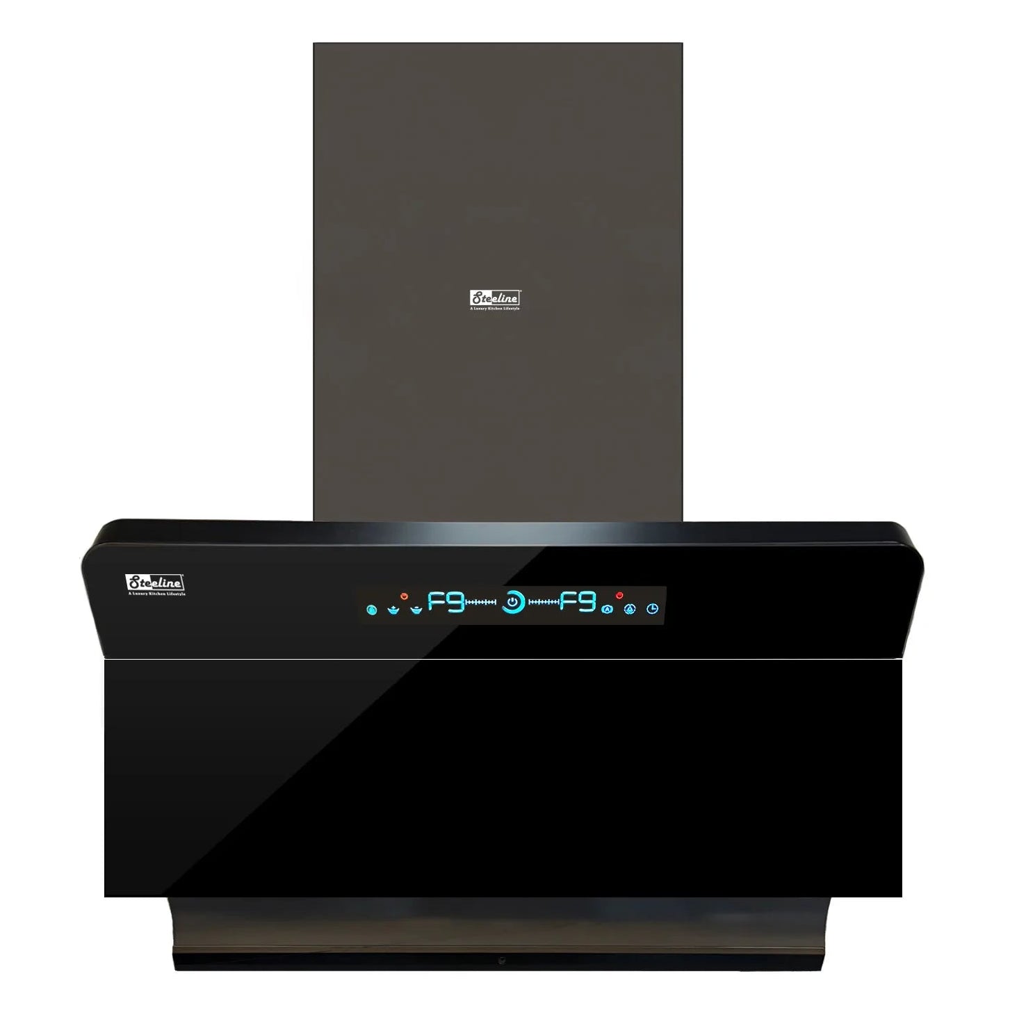 Steeline SL-C770 Slant Hood