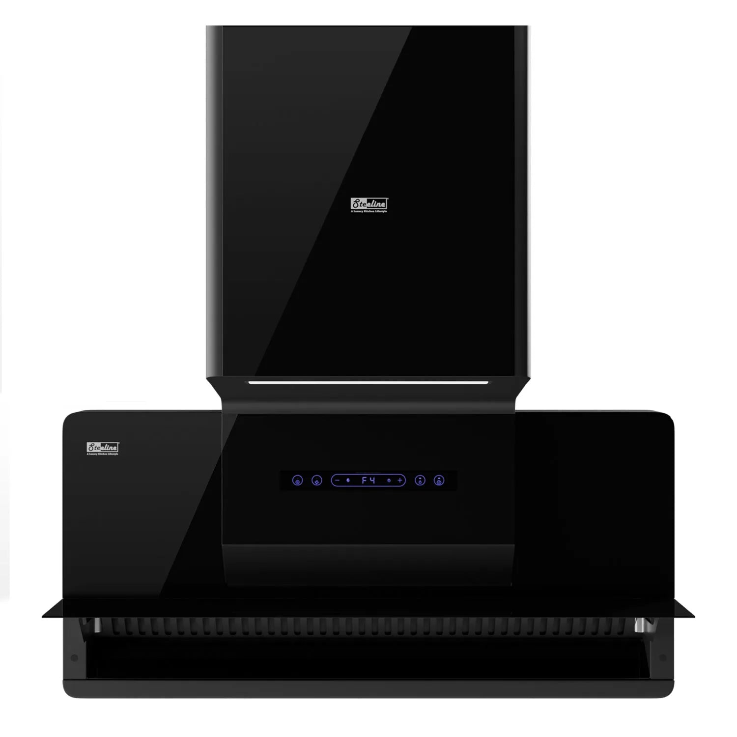 Steeline SL-916 Slant Hood