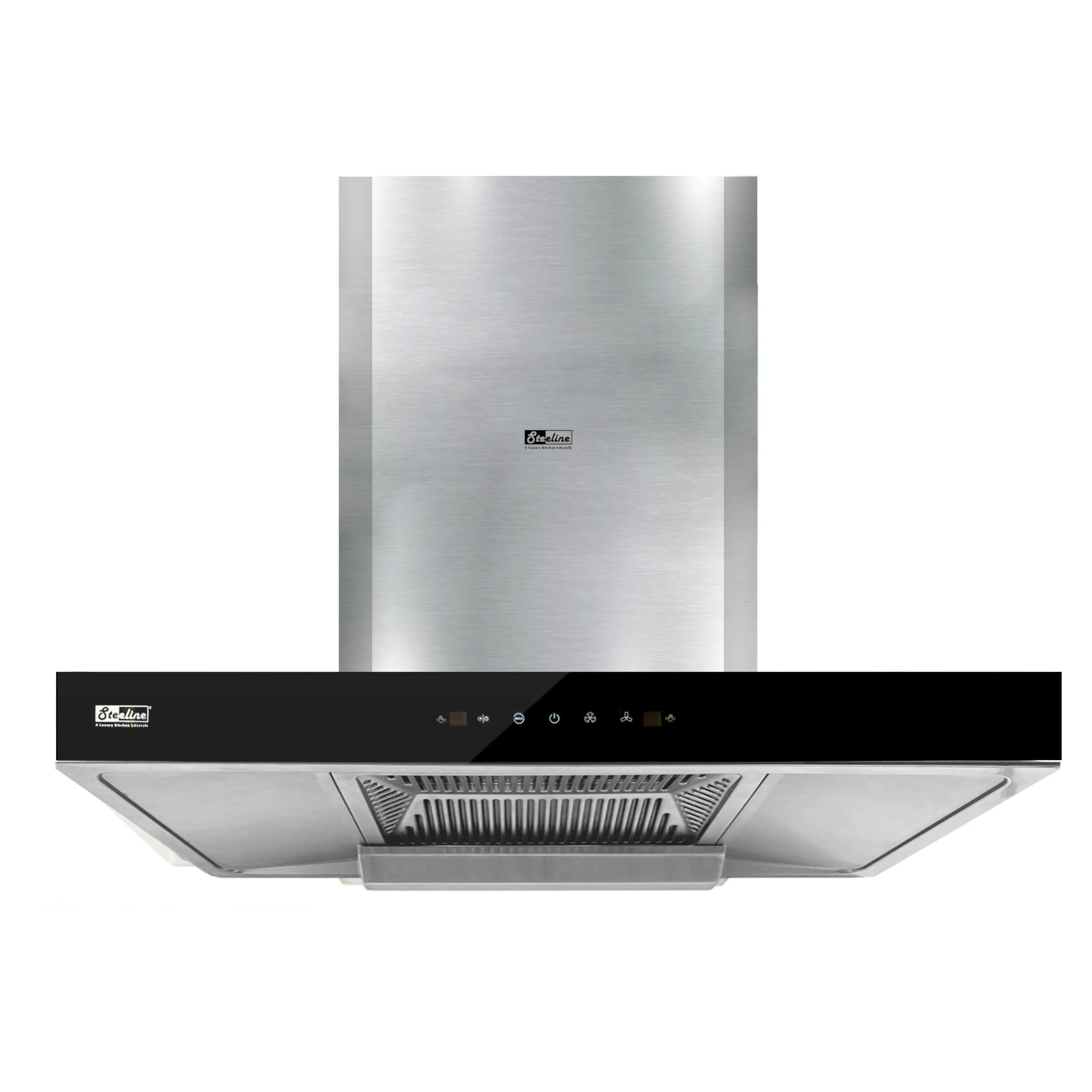 Steeline SL-T907 T-Shape Hood